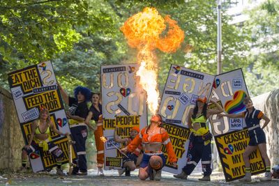 Edinburgh Festival Fringe announces first shows for 2026