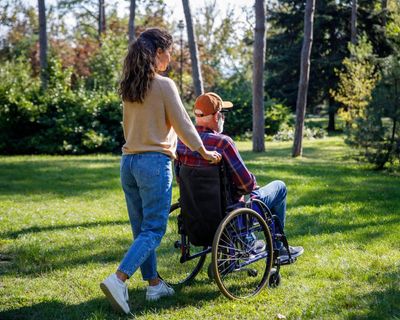 MPs call on welfare bosses to speed up redress over carer’s allowance scandal