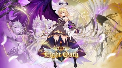 Light Oath Tier List (February 2026)