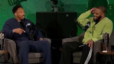 Myles Garrett, Micah Parsons Explain Why They Think QBs Always Win NFL MVP