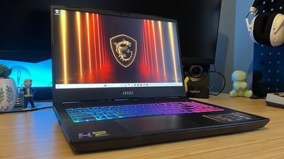 Are gaming laptops worth it? The answer might change in the next few years