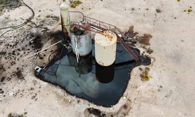 New Mexico Again Debates Greenhouse Gas Reductions as Snow Melts