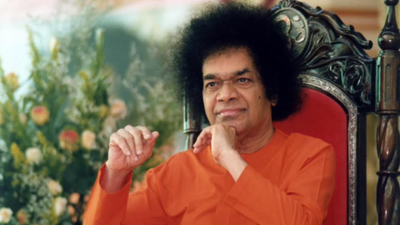 4 Spiritual Lessons from Sathya Sai Baba for Inner Peace
