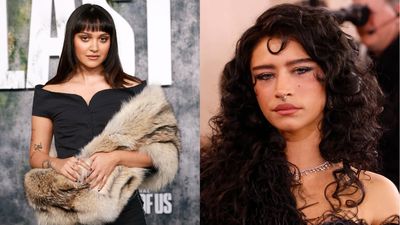 Odessa A’zion’s ‘Deep Cuts’ Replacement Is a Perfect Choice (Especially for Marvel Fans)