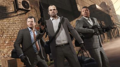 After 9 years of work, team behind GTA 5 multiplayer mod that rivalled Rockstar-owned FiveM says Take-Two is shutting the project down: "Thank you for being part of this journey"