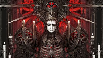 Crisol: Theater of Idols review: "This blood-powered shooter intrigues me, but never manages to live up to its dark folklore promises"