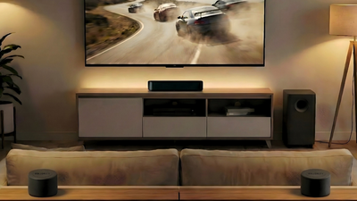 There's a new super-cheap Dolby Atmos surround soundbar in town — the Bowfell Halo promises heavenly home theater for small spaces