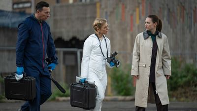 Why has the Silent Witness episode schedule changed? The poignant reason we're getting season 29's Creekwood now