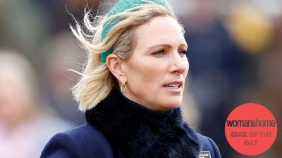 Is Zara Tindall your favourite royal? See how much you know about her with our quiz