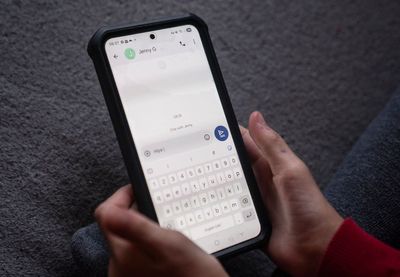 How mobile phone policies in schools impact students’ wellbeing