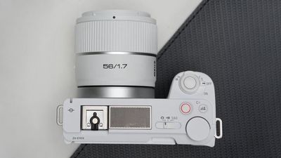 New images of Meike Air lenses leaked – but are these just knock-offs of Viltrox’s namesake series?