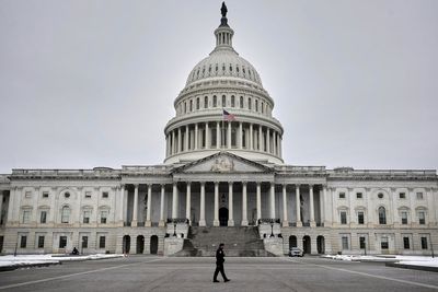 Potential conflicts over celebrating America's 250th anniversary spill out in congressional hearing