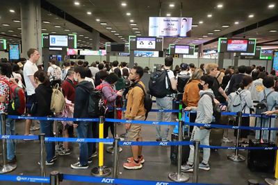 Visa changes aim to boost tourism