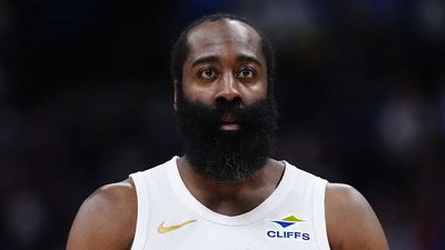Cavaliers Will Have a Fun, Beard-Themed Giveaway for James Harden’s Home Debut