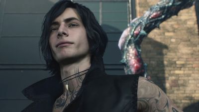 Devil May Cry voice actor shares DMC 6 rumors ahead of PlayStation State of Play, accidentally sends fans into a frenzy, then insists "if I knew anything, I'd say"