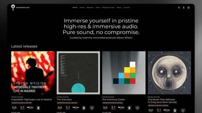 Someone has just invented the dream lossless Dolby Atmos music service for audiophiles — but it needs some changes before it's likely to really take off