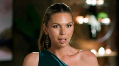 MAFS’ Bec Has Hit Back At Her ‘Insecure’ Edit And Revealed The Moments You Didn’t See