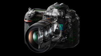 Dinosaur DSLR cameras just won’t die: 39% of you say a DSLR is still your main camera!