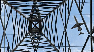 Power giant welcomes data centre-driven price tailwinds