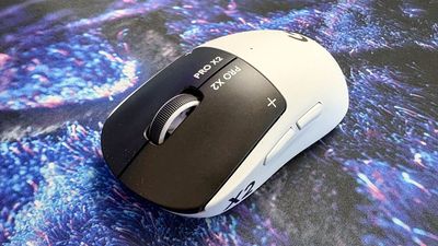 I tested the Logitech G Pro X2 Superstrike and it's the upgrade for competitive gaming we've been waiting for — here's why