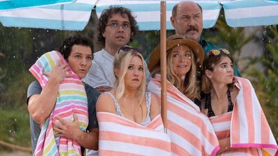 Georgie & Mandy's First Marriage Revealed Its Next Guest-Filled Episode, And I Have A Sheldon-Sized Concern