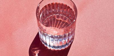 Will drinking hot water help me lose weight, clear my skin or treat cramps?