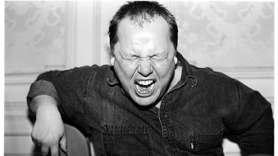 "I don’t really know what I’m talking about, I’m just doing it. There’s no art to it." How a meaningless French silent movie inspired the surreal alt. rock anthem that helped launch a musical revolution