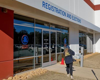 Trump news at a glance: Why did FBI raid Georgia election office? Trump-loyal election deniers told them to