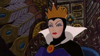 Former Disney Evil Queen Calls Out 'The Rat' While Opening Up More About Getting Fired From Disneyland