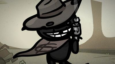 "We have made back our development budget after 3 hours": Over 8 years in the making, strategy roguelike Mewgenics is an instant hit for The Binding of Isaac creator and his team