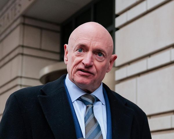 Grand jury declines to indict Democrats asking troops to refuse illegal orders