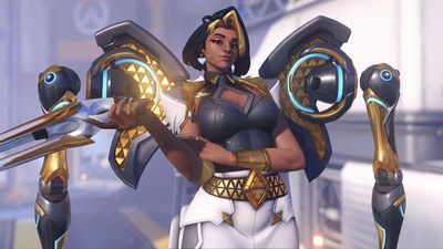 Overwatch's massive Season 1 update and Reign of Talon relaunch is live with 5 new hero characters and more — I'm not coming back, but you may want to