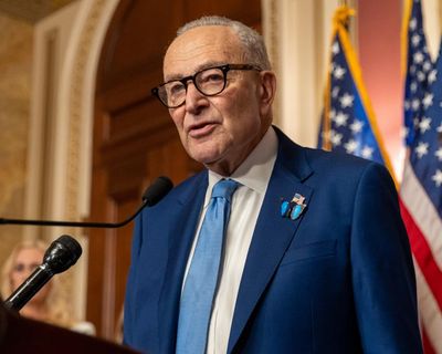 Democrats introduce ‘Virginia’s law’ bill to end statute of limitations on civil sexual abuse cases