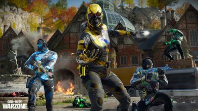 Activision explains why Warzone Ranked has more cheating problems than BO7 in Season 2