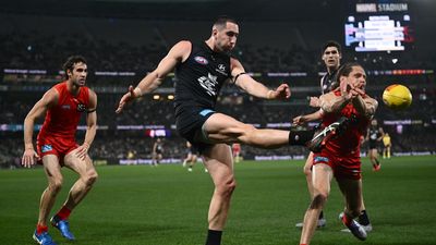 'Get after it': hot start predicted for AFL Origin