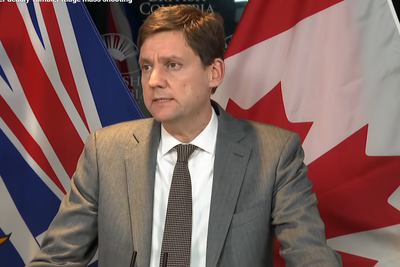 Tumbler Ridge shooting latest: At least nine killed and dozens injured after mass shooting in school and home in Canada