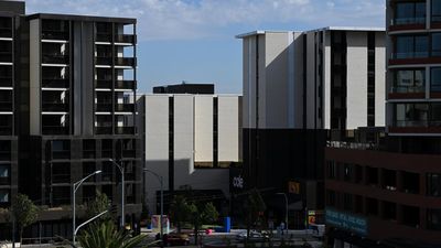 'Game of Monopoly': wiggle room on high-rise maps