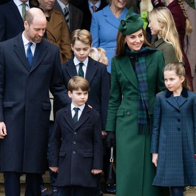 Prince William and Princess Kate Establish “New Normal” As Royal Editor Explains How They “Strengthened Their Family Unit”