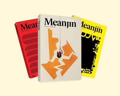 ‘A cultural icon’: axed Australian literary journal Meanjin finds new life in Queensland