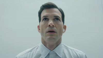 Why The Beauty's Ashton Kutcher Doesn't Think People Wanting To Get The Show's Deadly STD Is That Far From Reality