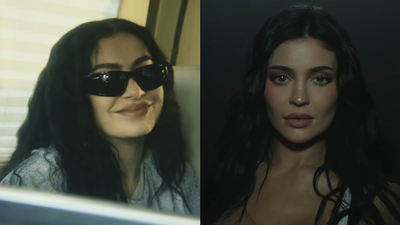 Why Kylie Jenner Was ‘Nervous’ About Joining Charli XCX's Movie Despite Spending Years In Front Of Cameras