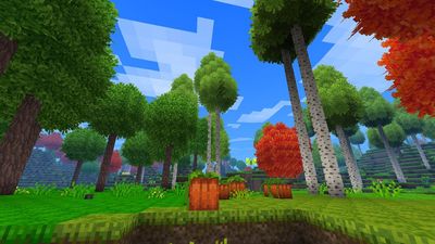 Microsoft issues DMCA takedown on indie Minecraft-like, forcing it off Steam