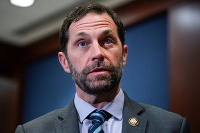 DOJ tried to indict Democrats who taped military video message