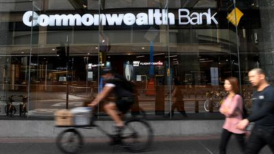 Household debt at a decade-low: Commonwealth Bank boss