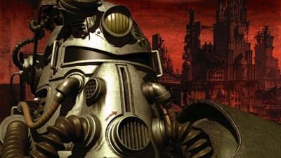 Fallout was a "B-tier side project" for its original dev and lost two huge licenses, but its creators are glad — "So many negatives turned out to be positives"