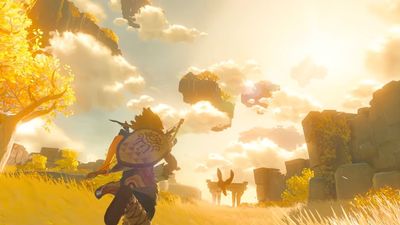 Longtime Zelda producer says "the hardware evolution" lifts "restrictions" but, more importantly, "greatly influences the game design"