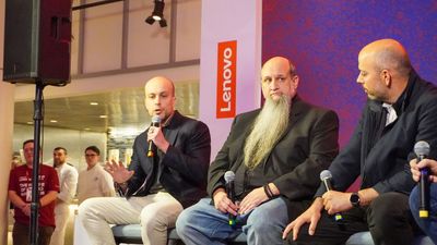 'Buy it as soon as you can': Lenovo issues urgent warning on RAM crisis spiking prices