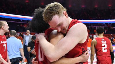 Wisconsin, Purdue Score Overtime Upsets, TCU Stuns Iowa State in Chaotic Night of College Hoops