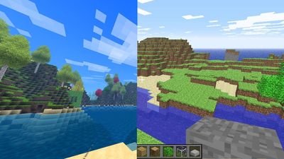 Allumeria Steam demo pulled after Microsoft files DMCA over “infringement” and being a bit too close to Minecraft