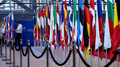 As challenges mount, a two-speed Europe emerges as a way out